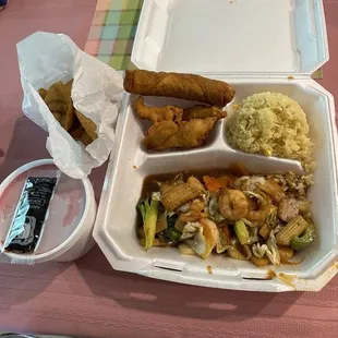 China Express