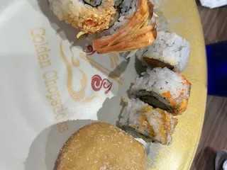 Golden Chopsticks Buffet