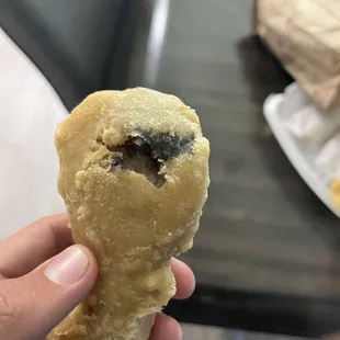 dessert, food