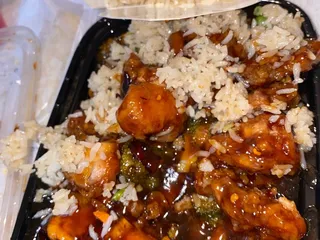Great Wall
