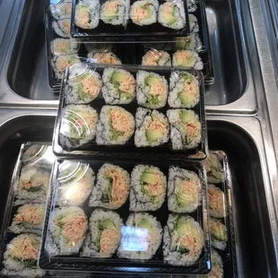 Sushi