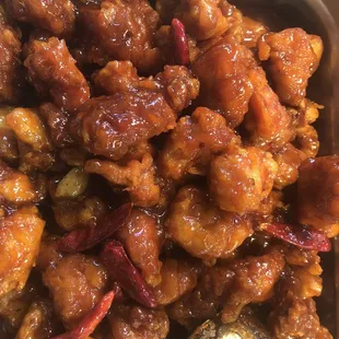 Very fresh and yummy