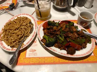 Wow House Chinese Restaurant