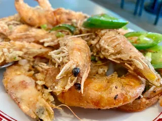 Hengfat Restaurant
