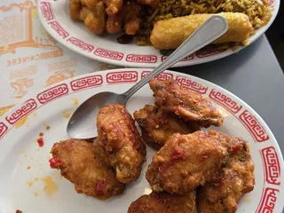 Heng Fat Restaurant