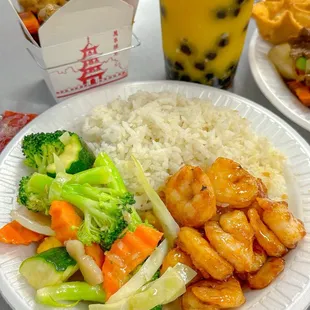 China Express
