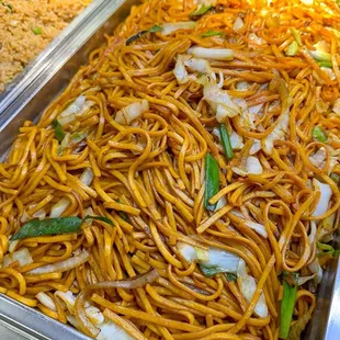 Lo Mein