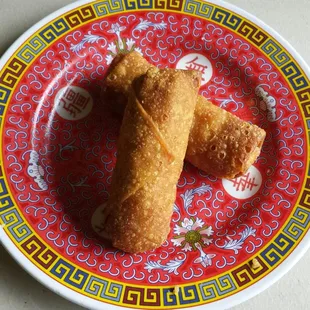 Egg Roll