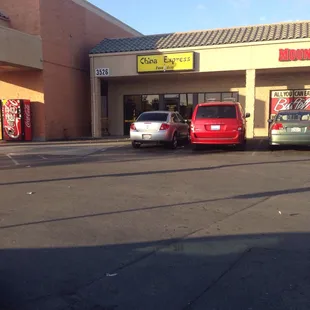 Storefront
