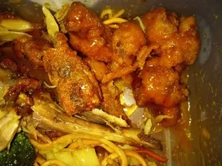 China Express