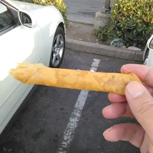 Chinese Express -  It's kinda long g