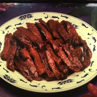 bbq