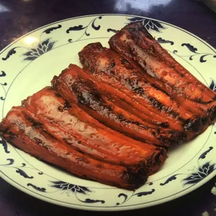 ribs