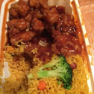 food