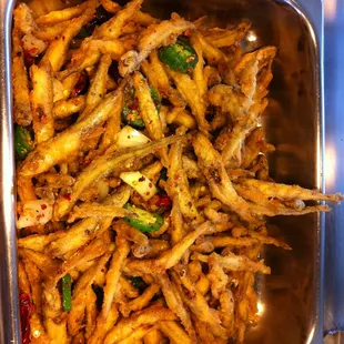 food