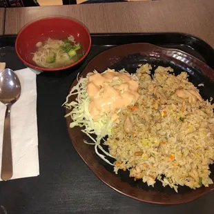 #28 Fried Rice