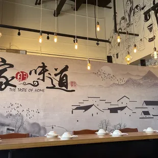 Cool decor