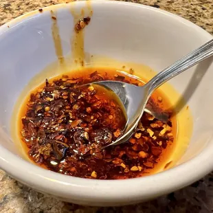 soups and chowder, food