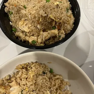 R2 Chicken Fried Rice
