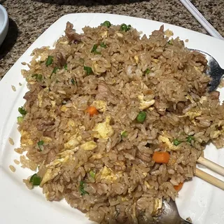 R5 Pork Fried Rice