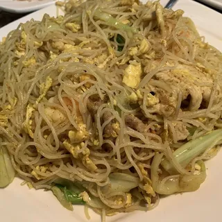 R14 Singapore Rice Noodle
