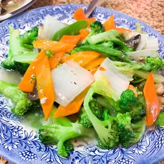 V3 Vegetable Delight