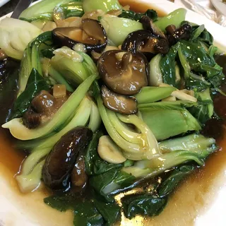 V7 Vinegar Leavened Cabbage