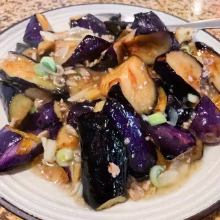 F19 Salt Pepper Pork Ribs