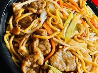 China Gate Chinese Restaurant