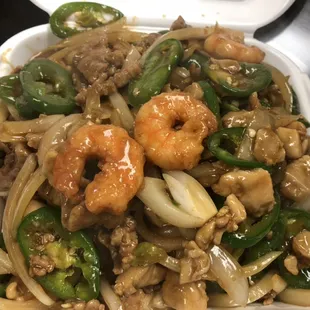 Combo Jalapeños (full box)