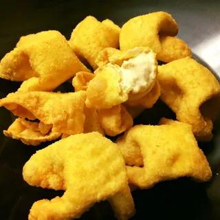 Crab Rangoon