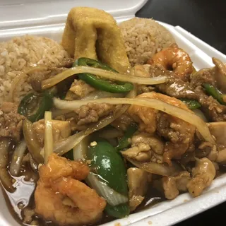 Combo Jalapeno