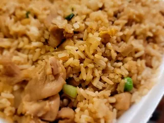 China Feast