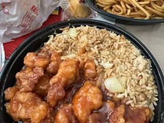 New China Town