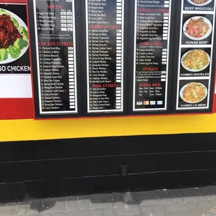 Best Chinese food in Kansas City