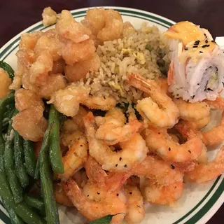 Fried Rice