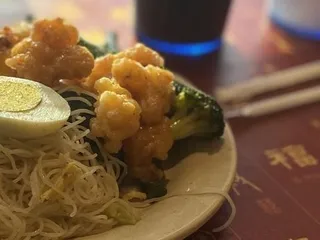 Buffet Palace