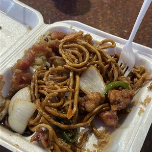 noodle soup, noodles, food, ramen, noodle dish, ramen and noodles