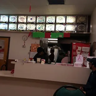 interior, ramen and noodles