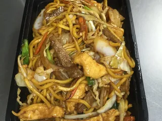 Kings Wok Chinese Restaurant