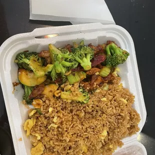 Kung Pao Chicken