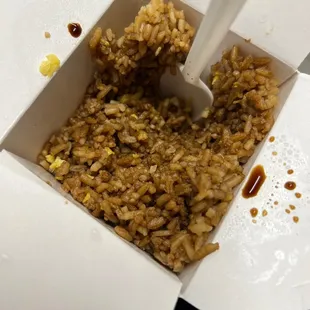 Chinese Rice Noodles
