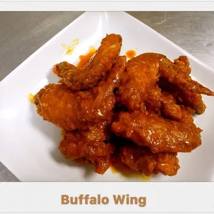Always fresh and delicious!