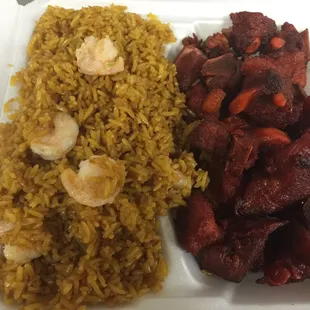 ribs, bbq ribs, food