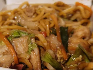 China Express