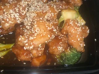 Chopsticks