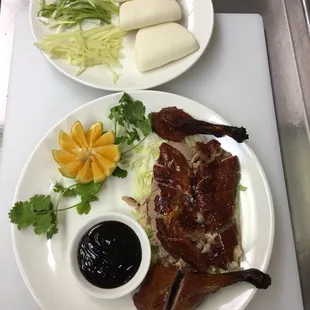 Peking Duck