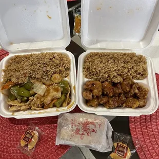 China Garden