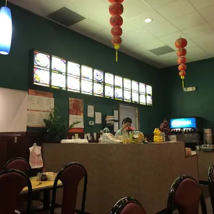 Counter