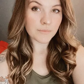 Samantha G.